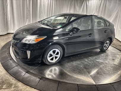 Used 2015 Toyota Prius Two