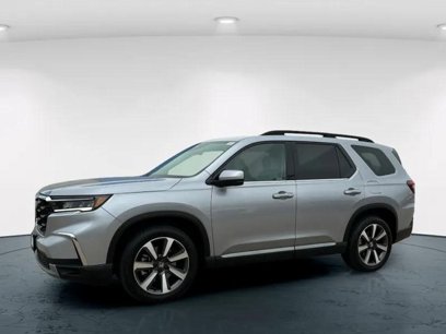 Certified 2023 Honda Pilot Touring