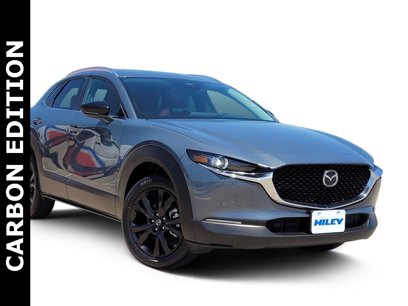 Certified 2025 MAZDA CX-30 AWD 2.5 S w/ Preferred Package