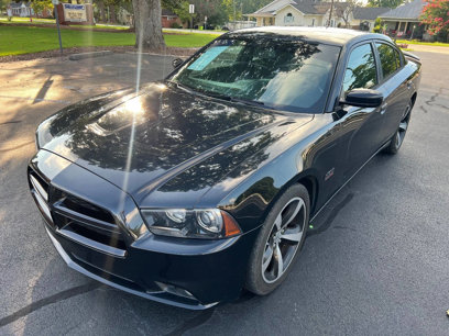 Used 2014 Dodge Charger R/T