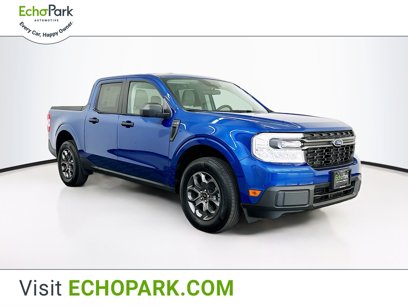 Used 2024 Ford Maverick XLT w/ Equipment Group 300A Standard