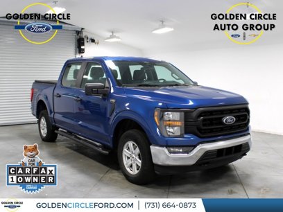 Used 2023 Ford F150 XL w/ Trailer Tow Package