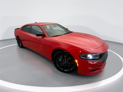Used 2023 Dodge Charger SXT w/ Blacktop Package