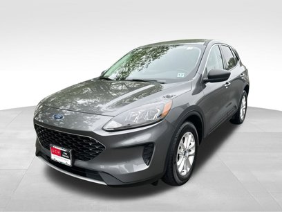 Used 2022 Ford Escape SE w/ Cold Weather Package