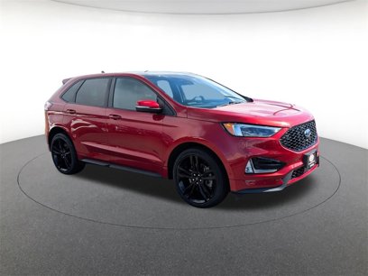 Used 2021 Ford Edge ST w/ Equipment Group 401A