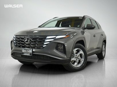 Used 2024 Hyundai Tucson SEL