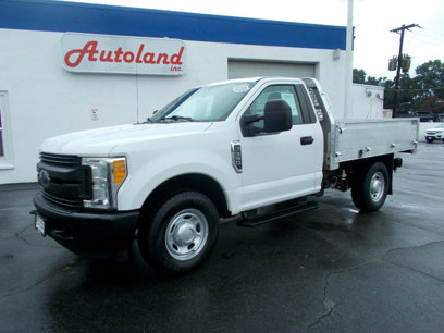 Used 2017 Ford F250 XL