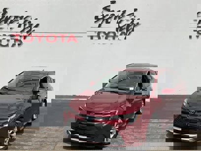 Certified 2025 Toyota Corolla XLE