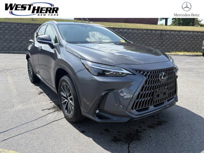 Used 2024 Lexus NX 350 AWD w/ Cold Area Package