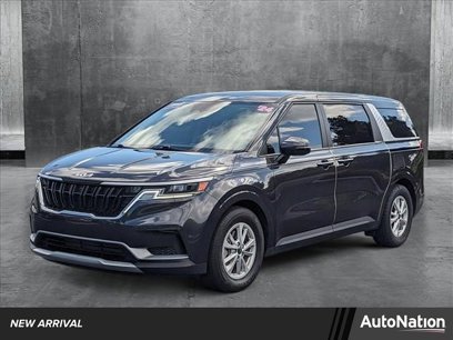 Used 2024 Kia Carnival LX