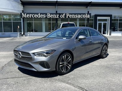 Certified 2024 Mercedes-Benz CLA 250 4MATIC