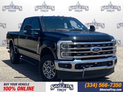 Used 2023 Ford F350 Lariat w/ Tow Technology Package