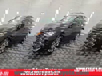 Used 2022 Toyota Avalon Limited