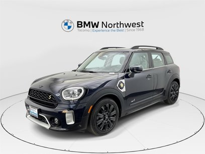 Used 2022 MINI Cooper Countryman SE w/ Convenience Package