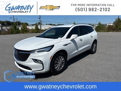 Used 2024 Buick Enclave Premium