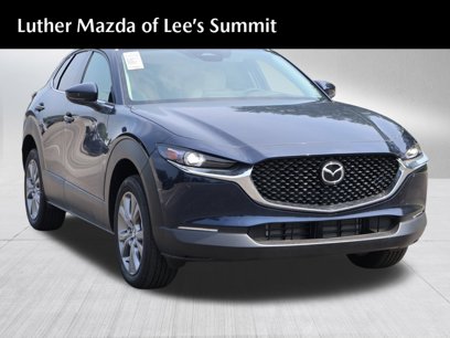New 2025 MAZDA CX-30 AWD 2.5 S w/ Premium Package