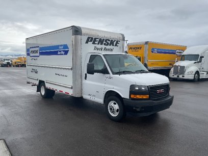 Used 2021 GMC Savana 3500 Extended w/ Power Convenience Package