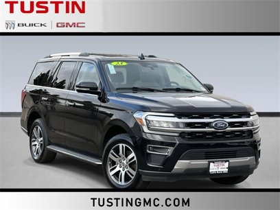 Used 2023 Ford Expedition Limited