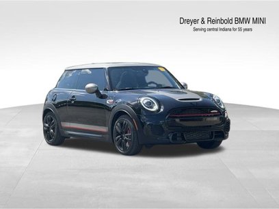 Used 2019 MINI Cooper John Cooper Works w/ Storage Package
