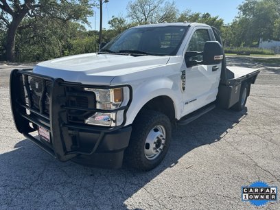 Used 2022 Ford F350 XLT