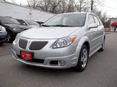 Used 2008 Pontiac Vibe w/ Preferred Package