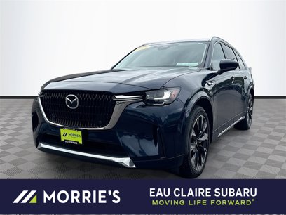 Used 2024 MAZDA CX-90 3.3 Turbo S