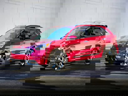 Used 2019 Kia Niro S Touring