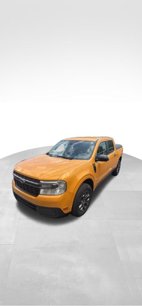 Used 2023 Ford Maverick XLT