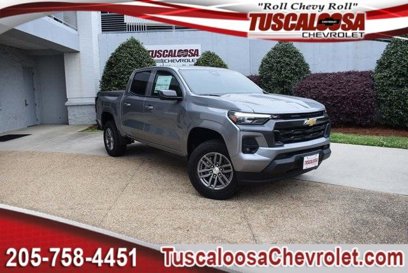New 2025 Chevrolet Colorado LT w/ LT Convenience Package