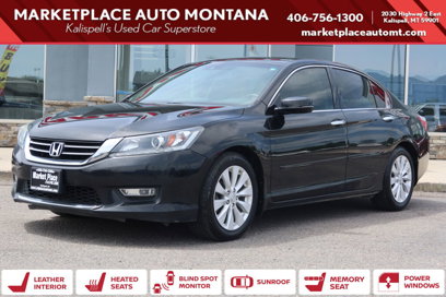 Used 2013 Honda Accord EX-L