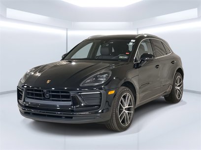 Used 2025 Porsche Macan