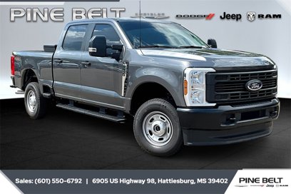 Used 2025 Ford F250 XL