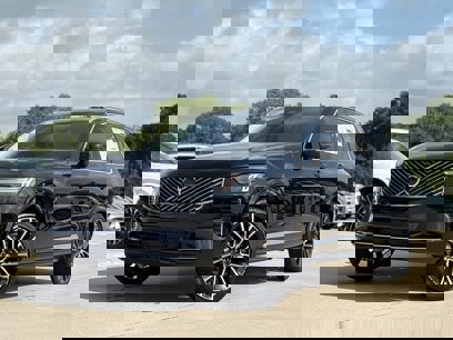 New 2026 Volvo XC90 B6 Plus