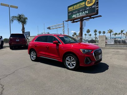 Used 2022 Audi Q3 2.0T Premium