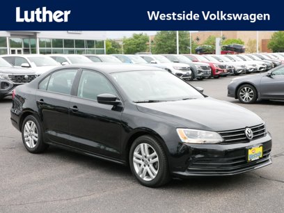 Used 2015 Volkswagen Jetta S w/ Welcome Package