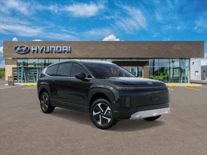 New 2026 Hyundai Ioniq 9 SE