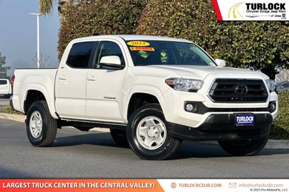 Used 2023 Toyota Tacoma SR5