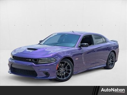 Used 2023 Dodge Charger Scat Pack w/ Harman/Kardon Audio Group