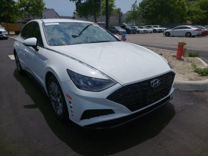 Used 2023 Hyundai Sonata SEL