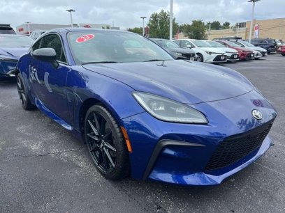 Used 2023 Toyota GR86 Premium w/ ALL Weather Mat Package (TMS)