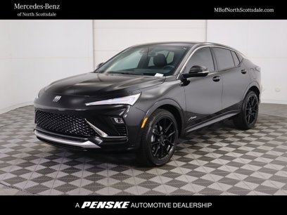 Used 2025 Buick Envista Avenir