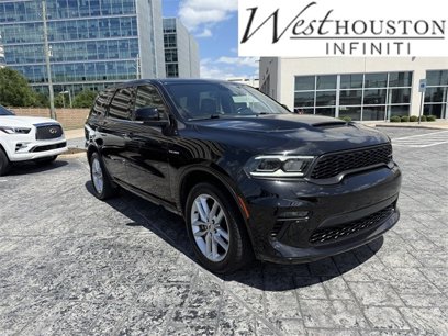 Used 2022 Dodge Durango R/T