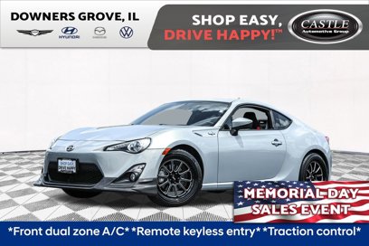 Used 2013 Scion FR-S 10 Series