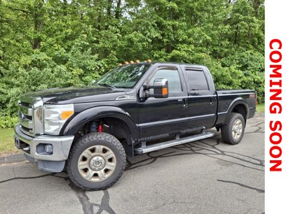 Used 2016 Ford F350 Lariat