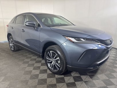 Used 2023 Toyota Venza LE