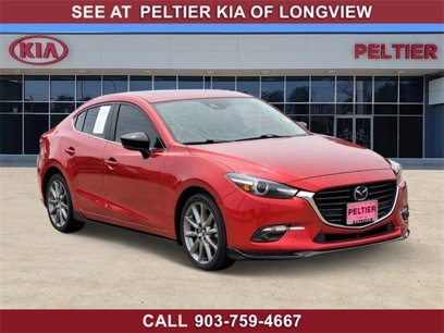 Used 2018 MAZDA MAZDA3 Grand Touring w/ Premium Equipment Package