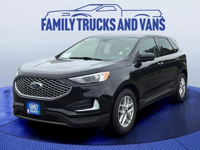 Used 2024 Ford Edge SEL