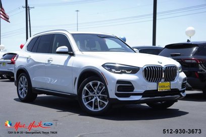 Used 2023 BMW X5 sDrive40i w/ Premium Package