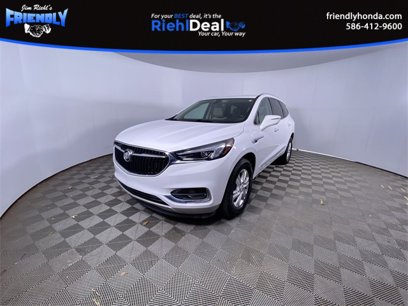 Used 2020 Buick Enclave Essence w/ Trailering Package, 5000 lbs.