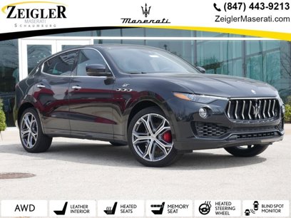 Used 2023 Maserati Levante GT